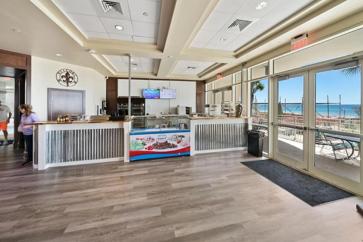 Aqua 408 Lägenhet Panama City Beach USA